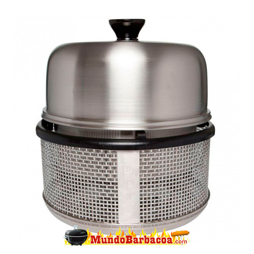 Barbacoa de carbón Cobb Premier+