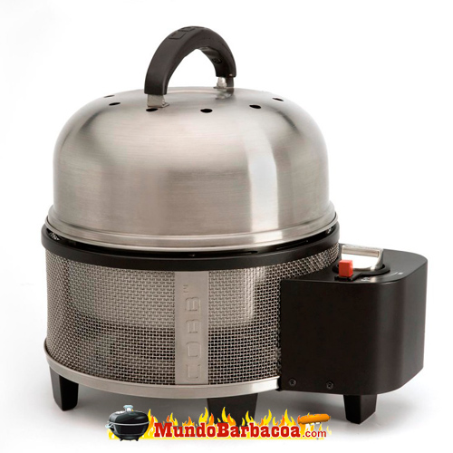 Barbacoa de gas Cobb Premier Gas